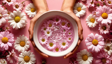 Топ-5 укрепляющих ванночек для ногтей, чтобы сохранить красоту рук зимой