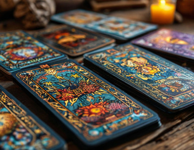 Козерогов ждут трудности, а Львы получат подарки. Расклад Таро для всех знаков зодиака на неделю