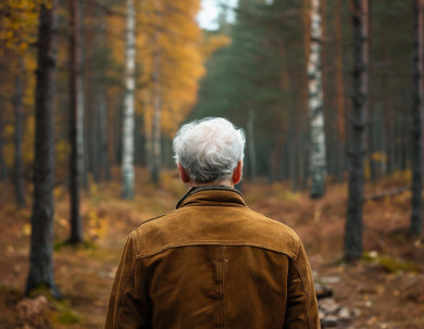 Тело пропавшего мужчины нашли в реке в Воронежской области