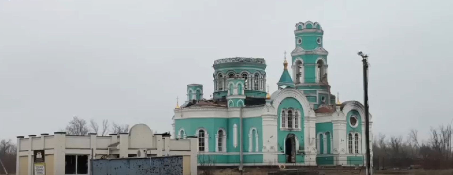 В Белгородской области приграничное село может остаться без школы из-за действий ВСУ
