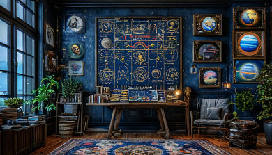 Точный гороскоп для всех знаков зодиака на сегодня — 21 января