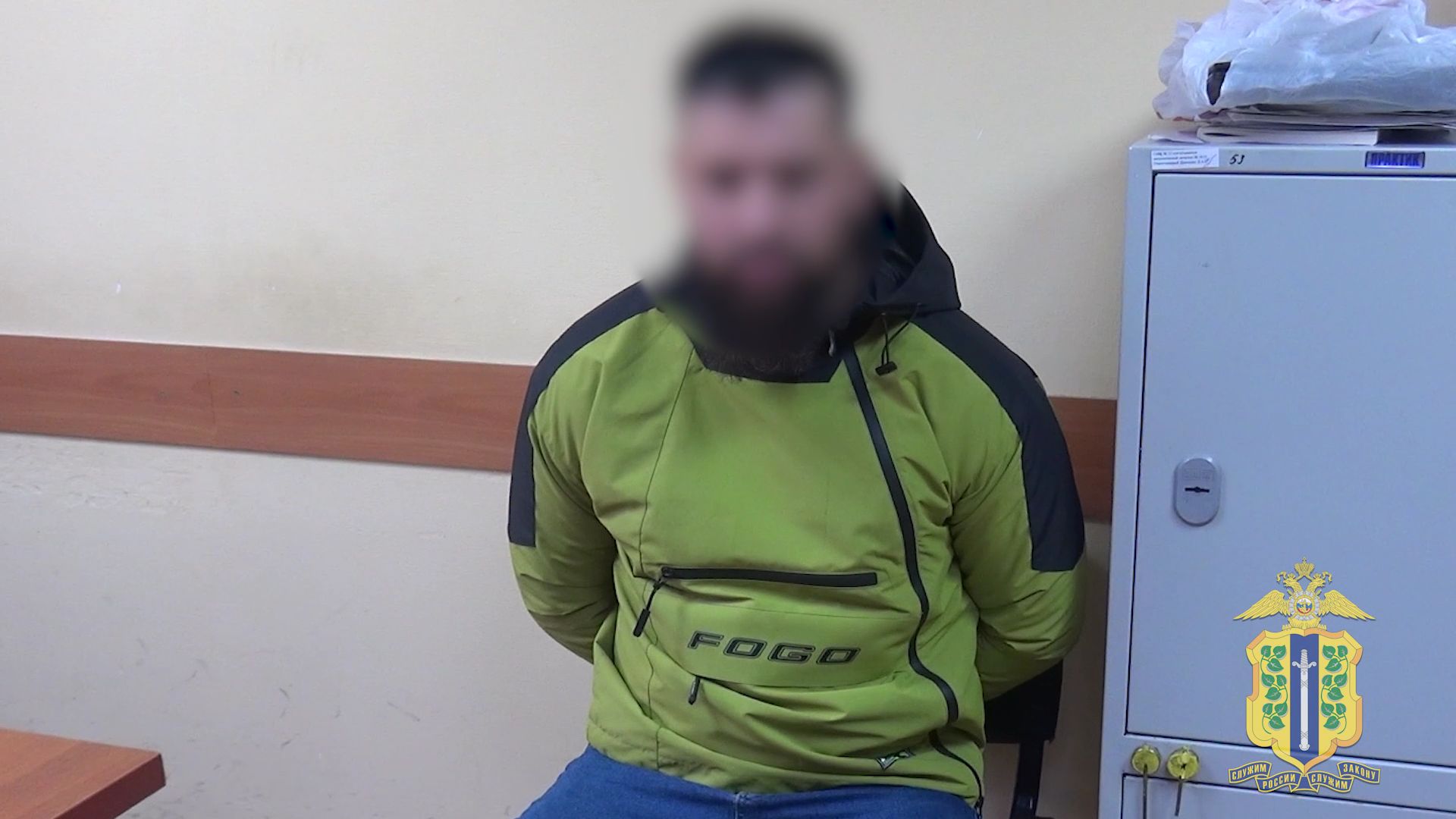 Иностранец вымогал деньги у липчанки под предлогом распространения в интернете ее интимных фотографий