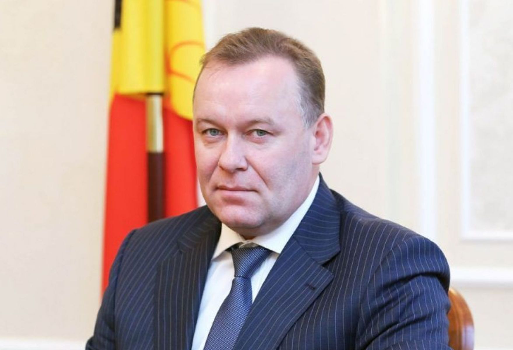 Юрий Бавыкин