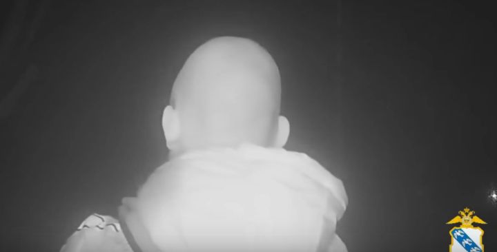 В Курске раскрыли подробности стрельбы на парковке