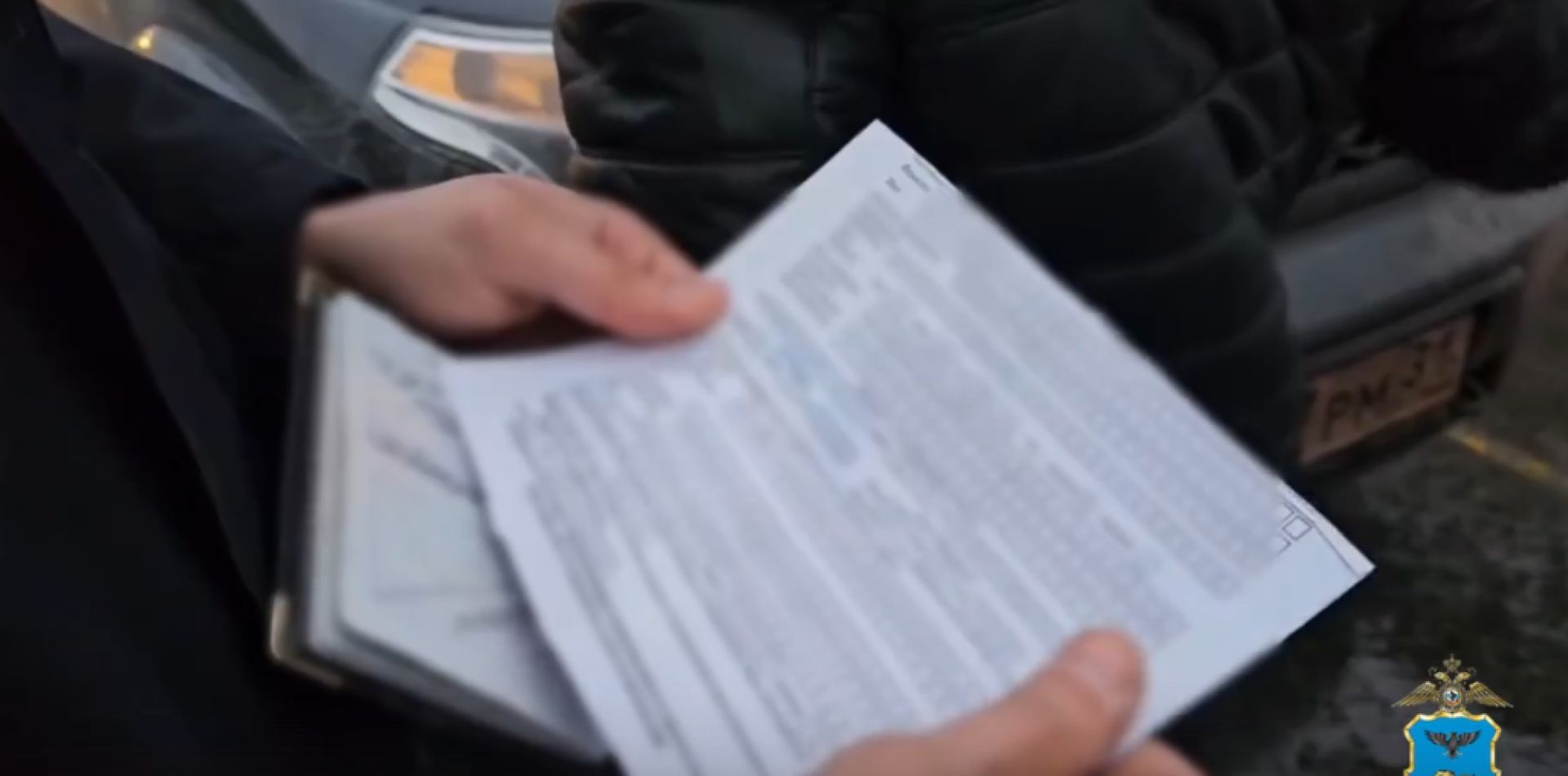 В Белгороде четверо мигрантов попались на отсутствии патентов