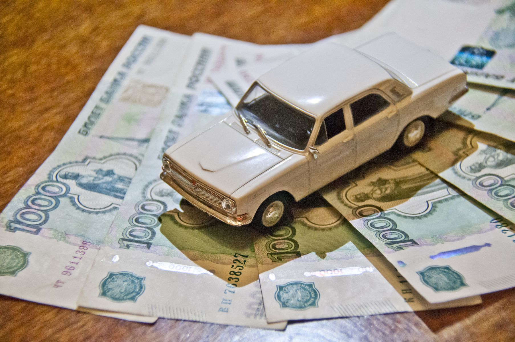 Белгородца обманули в виртуальной группе по продаже машин из-за рубежа