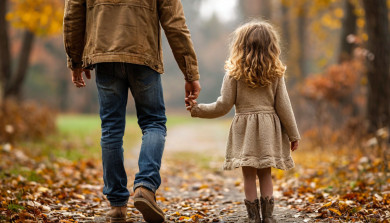 Воронежец выплатил 5-летней дочери гигантский долг по алиментам за день до суда