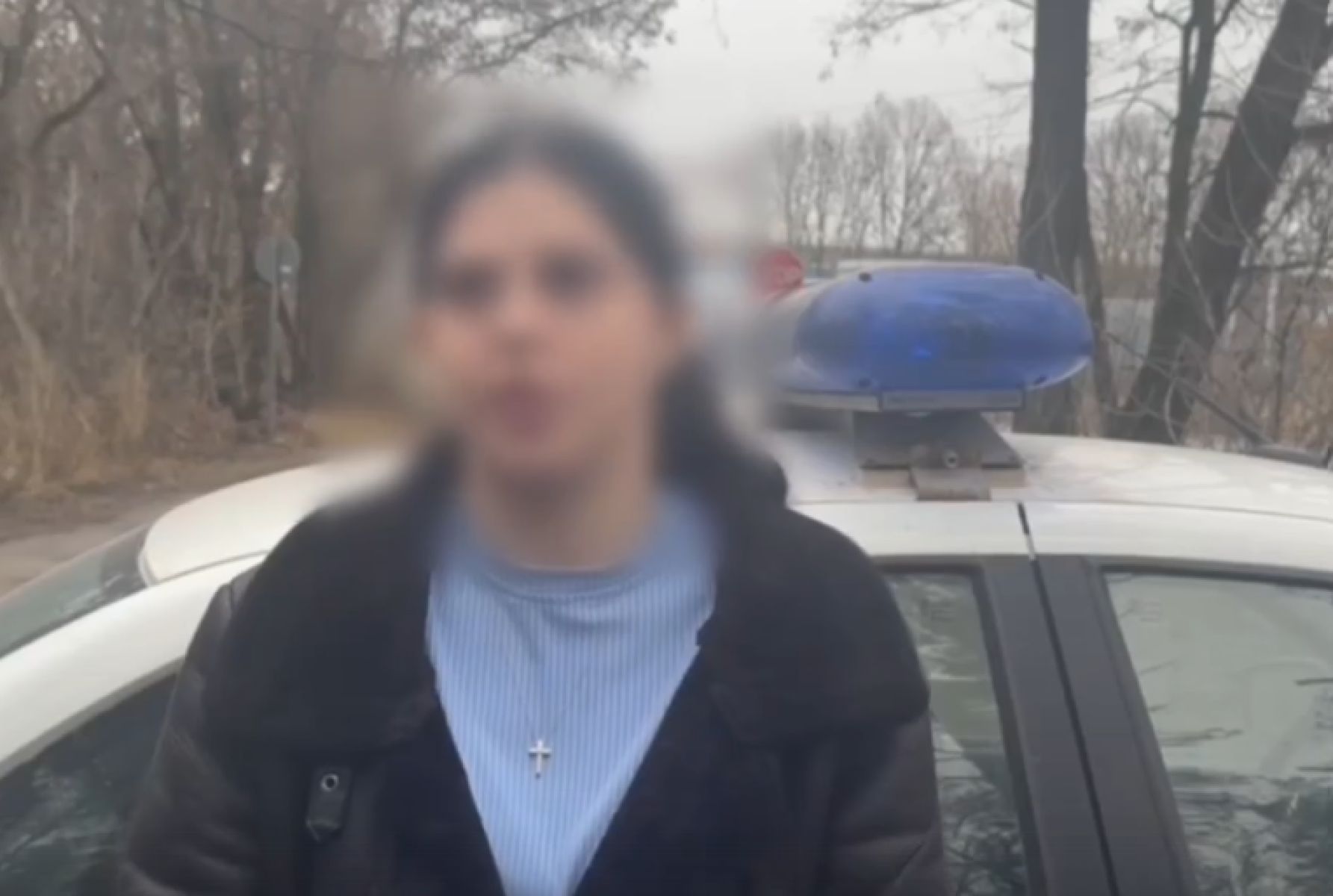 Полицейские прокомментировали драки с бандой девушек