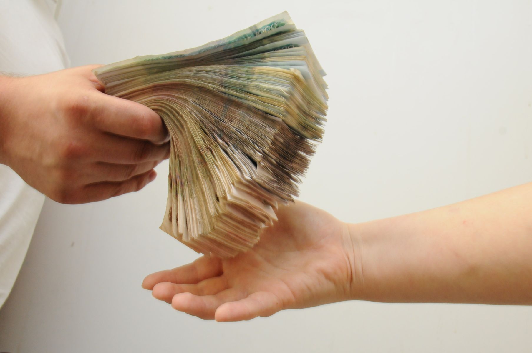 Белгородец подал заявление на компенсацию по утрате жилья, которым владел 27 лет назад