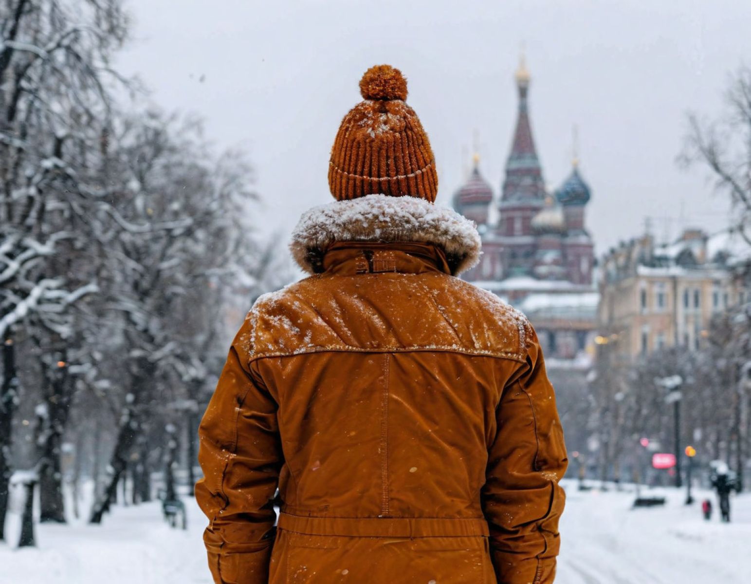 Московские «приключения» борисоглебца закончились уголовным дело