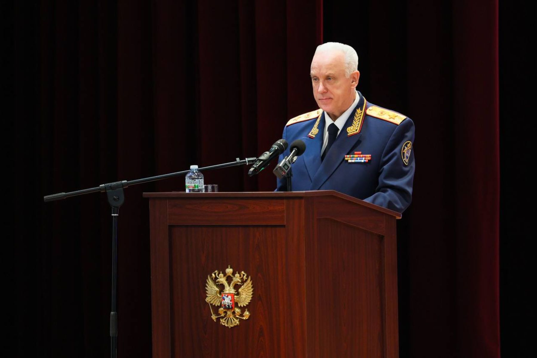 Информация о банде белгородских девушек дошла до Бастрыкина&nbsp;