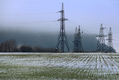 Воронежские санврачи в третий раз проверили воздух после возгорания на нефтебазе 