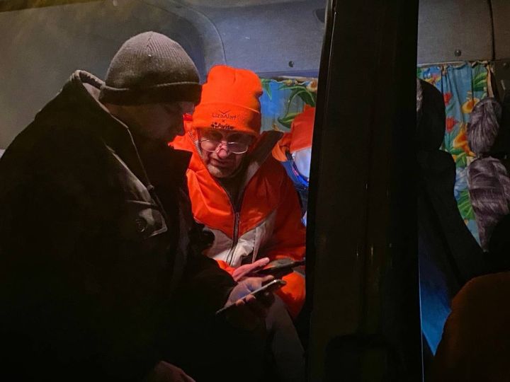 В Курской области возбудили уголовное дело по факту исчезновения девочки