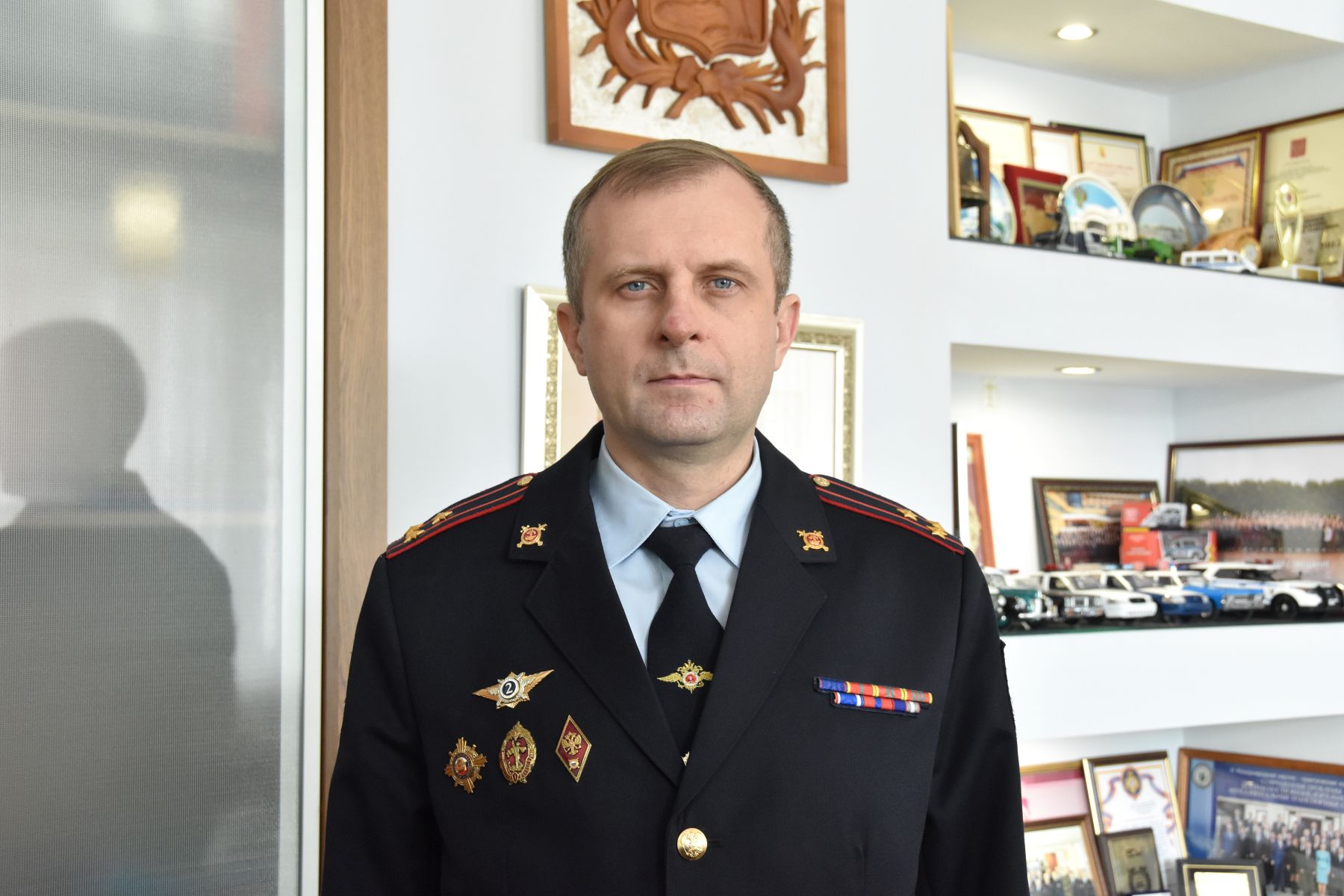 Евгений Шаталов