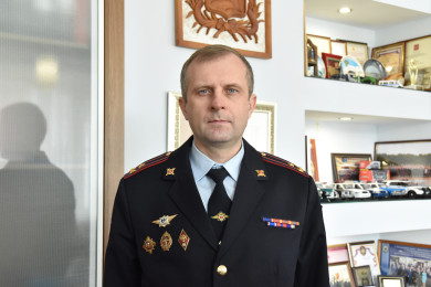 Воронежцы стали чаще гибнуть в ДТП