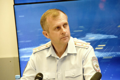 60 новых дорожных камер установят в Воронеже