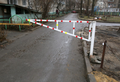 Как воронежцы могут узаконить парковку во дворах (ЧАСТЬ II)