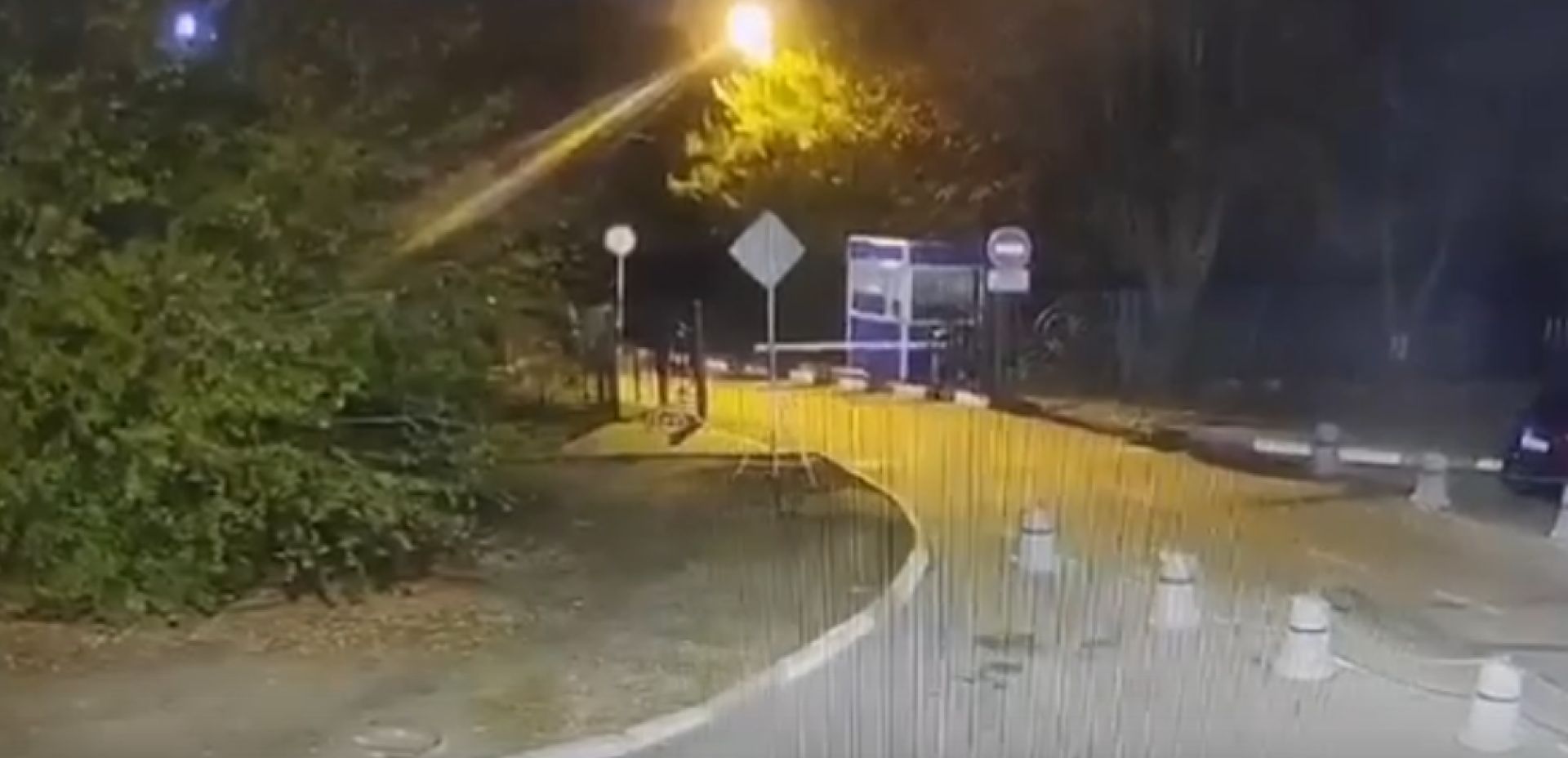 В Белгороде возбудили уголовное дело после скандала с оставленным на остановке пациентом больницы