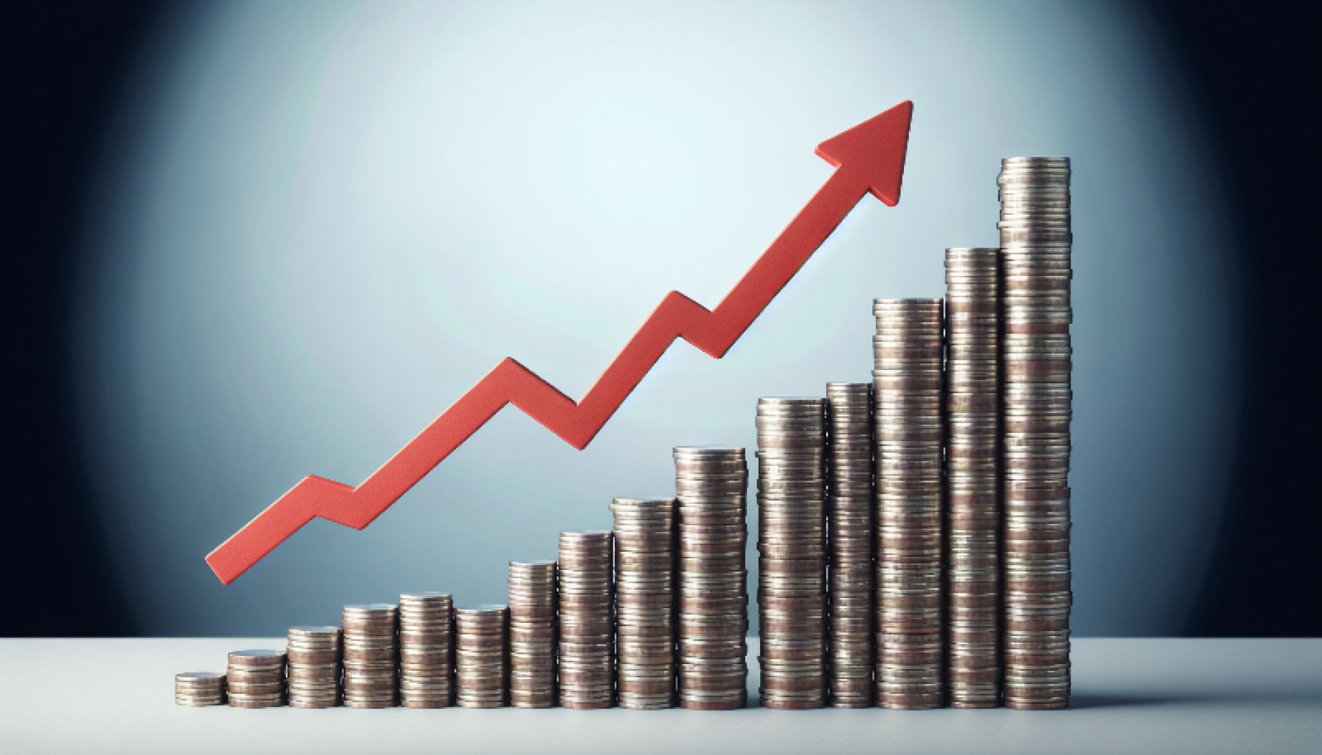Годовая инфляция в Липецкой области подросла до 10%