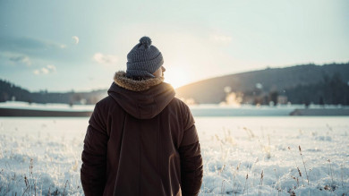 Волонтёры закрыли поиски мужчины, не вернувшегося домой после работы