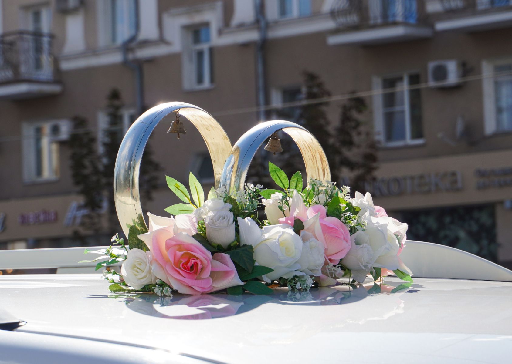 В Белгороде в первую красивую дату года сыграли 172 свадьбы