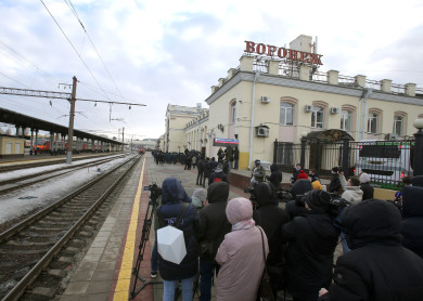 Воронежцам, готовым поселить беженцев в своей квартире, могут заплатить до 86 тысяч рублей