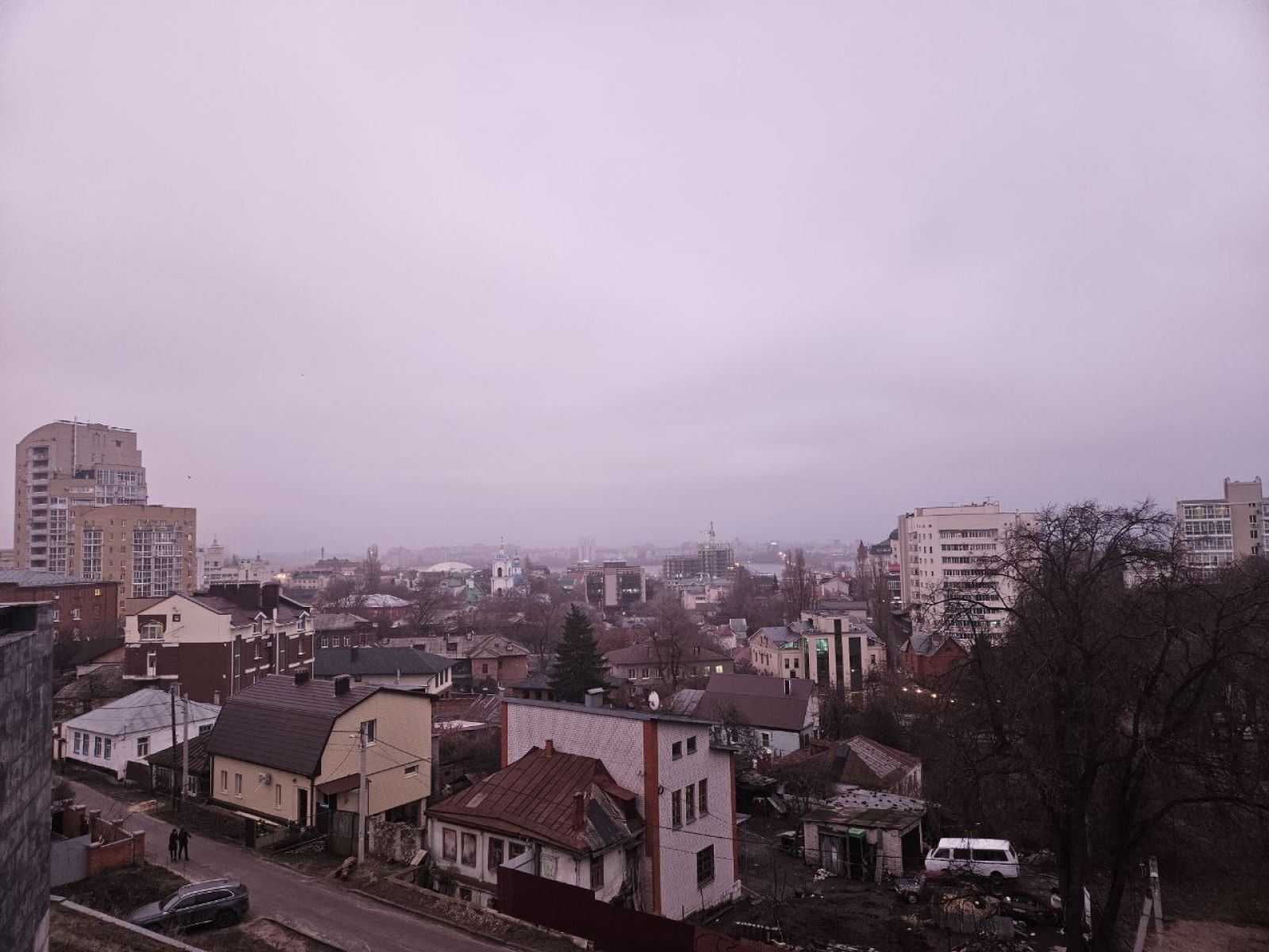 Пожар на заводе и крысиное нашествие. Главные новости Воронежа и области за 26 января