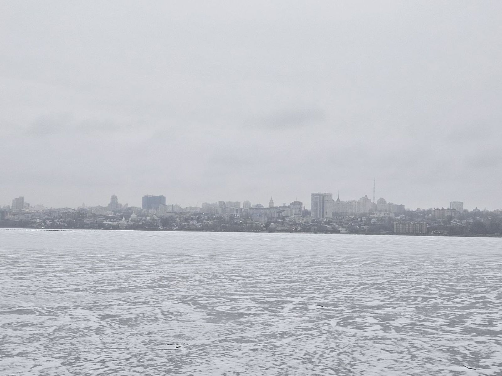 Пропавшего по дороге домой из техникума подростка нашли погибшим в Воронеже&nbsp;