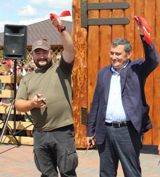 Мельник из Курской области погиб на СВО