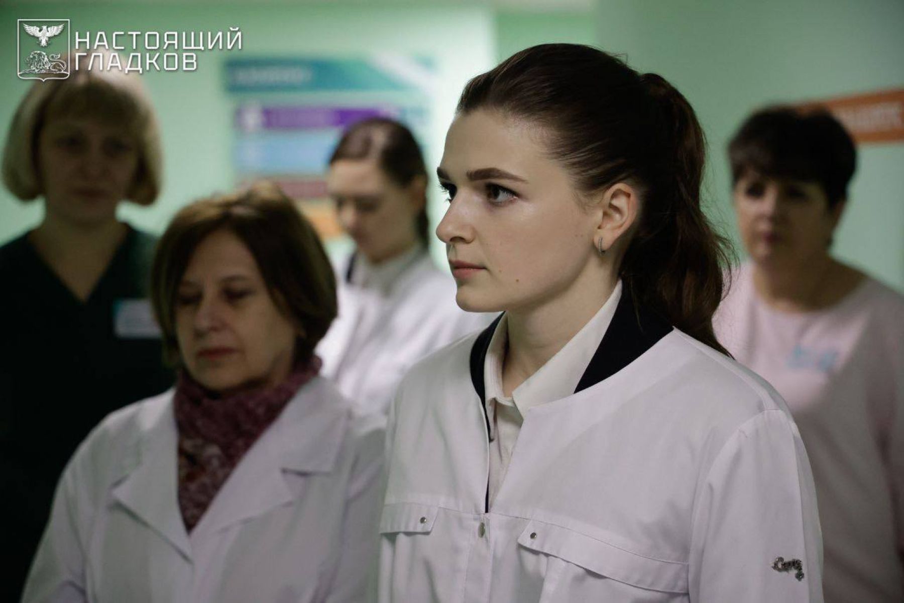 В Белгородской области дублерам чиновников предложат работу