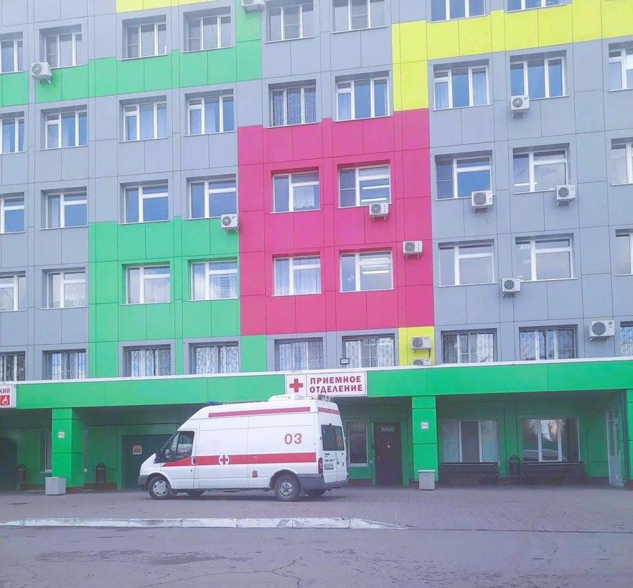 Липецкие врачи вытащили с того света подростков с алкогольным отравлением