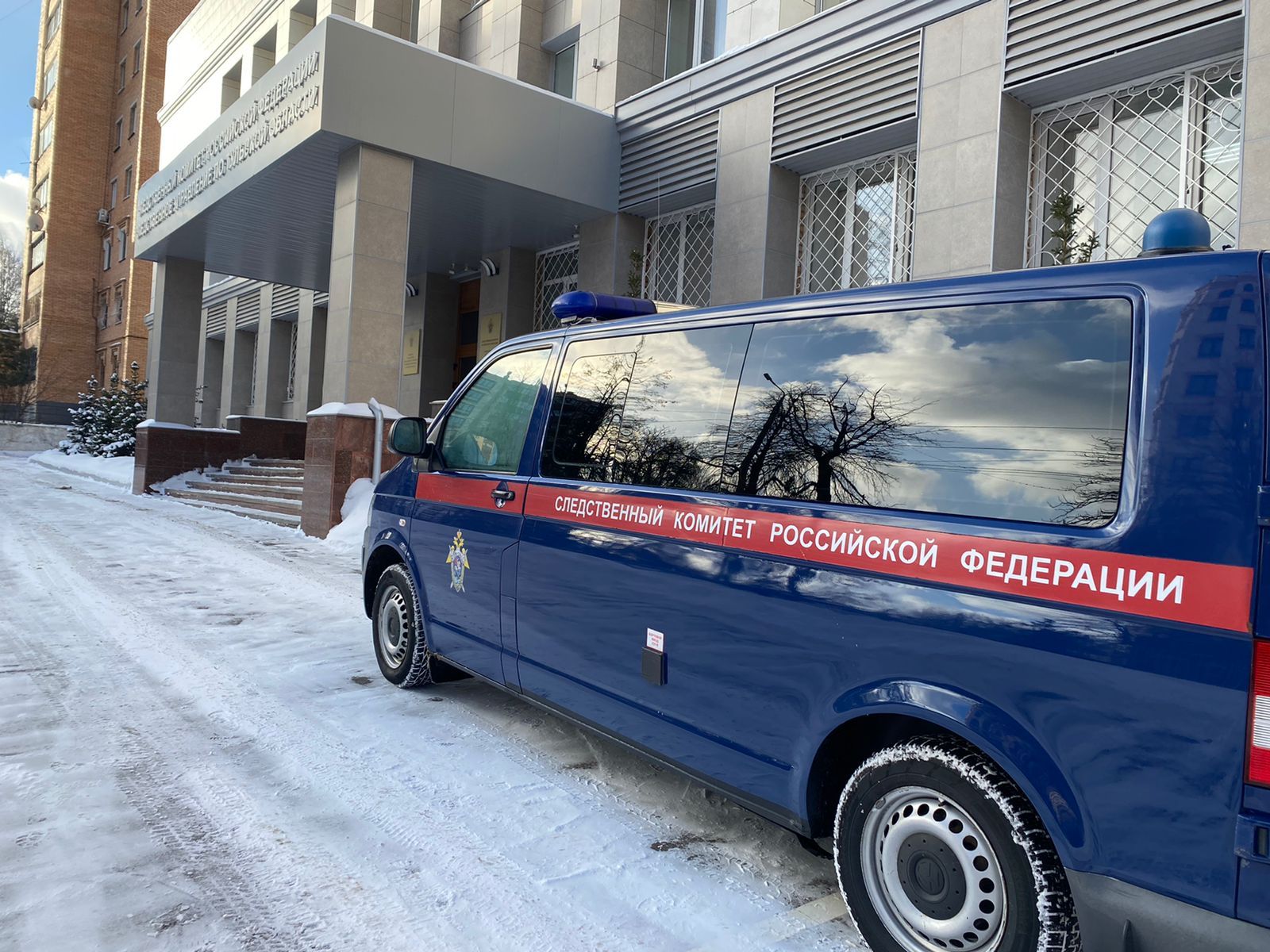 Бастрыкин решил помочь липецким пенсионерам, которым не дают спокойно жить цыгане