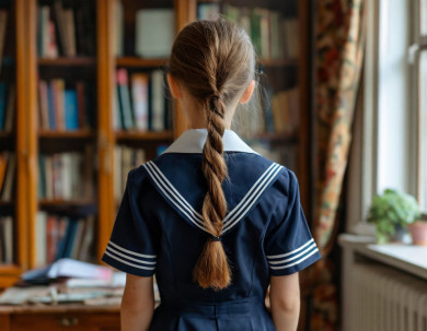 Мигранты-нелегалы пытали 12-летнюю девочку раскалённым гаечным ключом