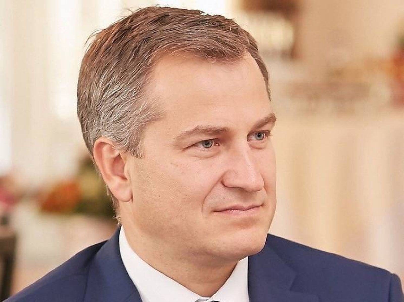 В Курской области назначили нового вице-губернатора