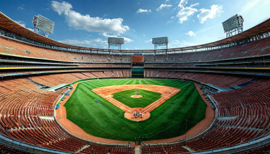 Вылетевший из сектора молот убил зрителя во время спортивных соревнований