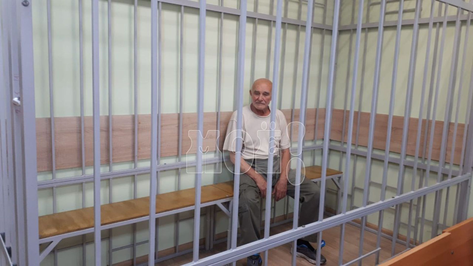 Юрий Трещевский