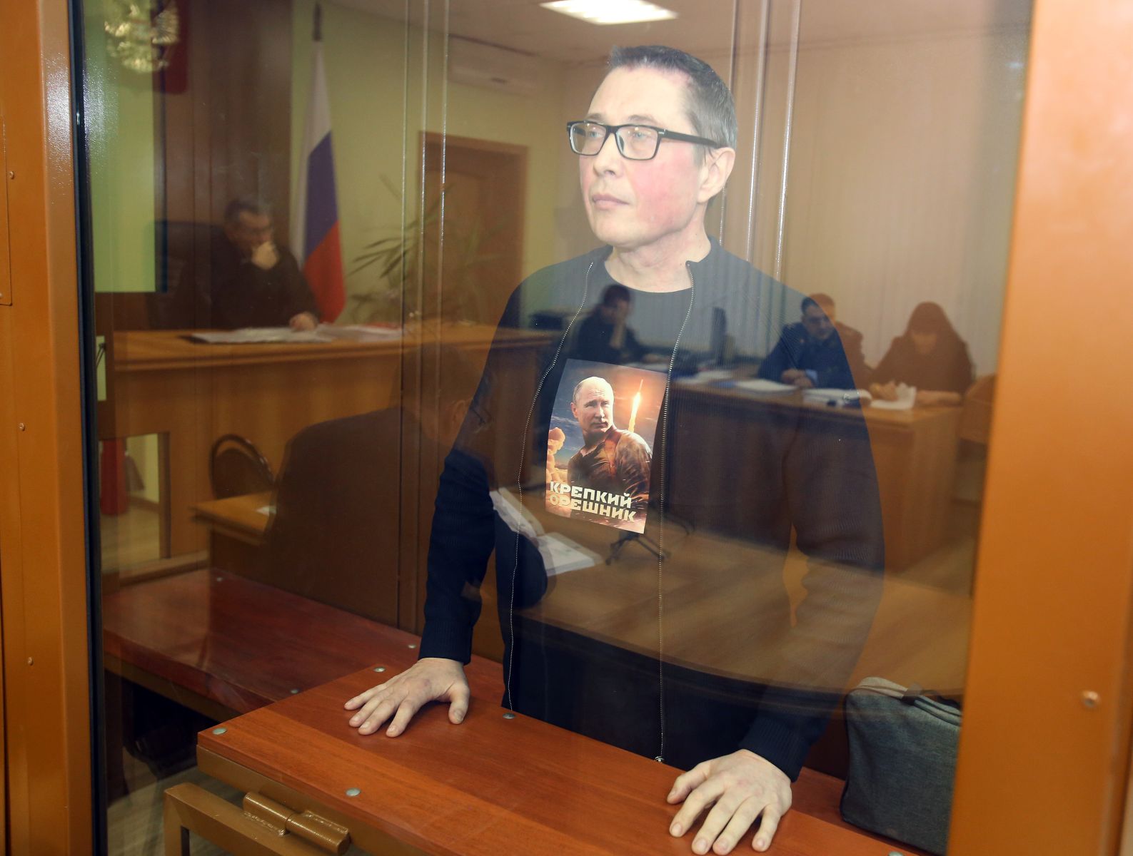 Дмитрий Ендовицкий