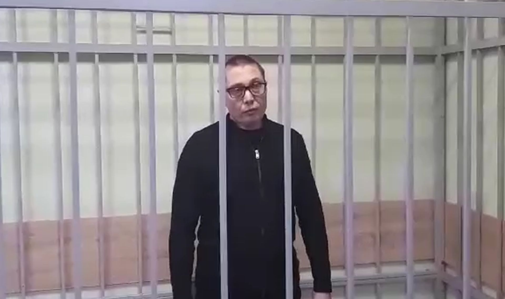 Дмитрий Ендовицкий
