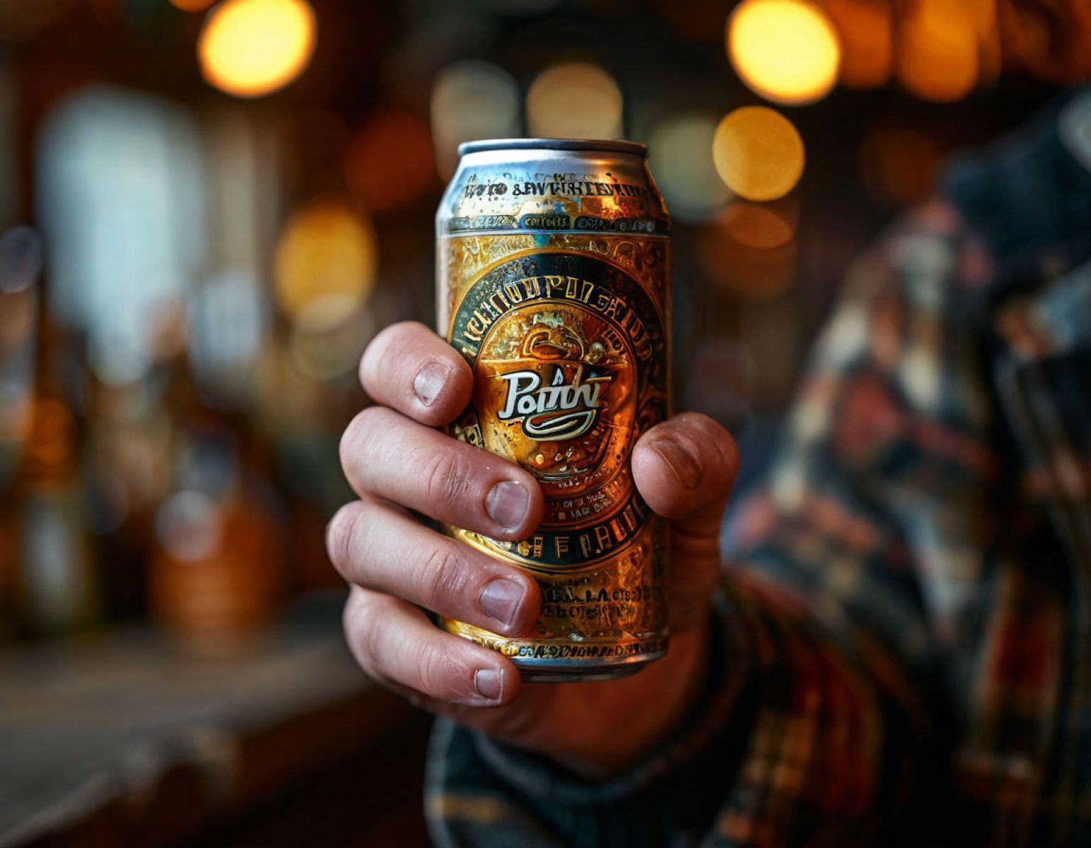 Дядя спаивал несовершеннолетнего племянника в Воронежской области