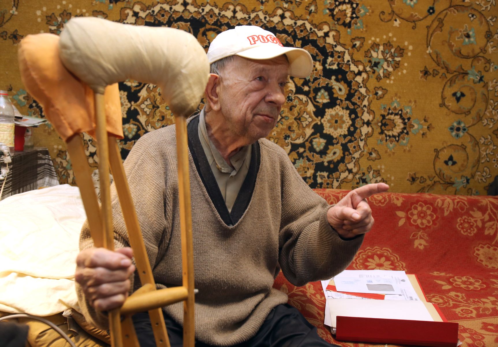 Анатолий Потлов