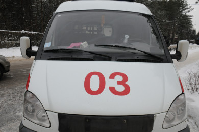 Выяснилось состояние подростка, сбитого на электровелосипеде в Воронеже 