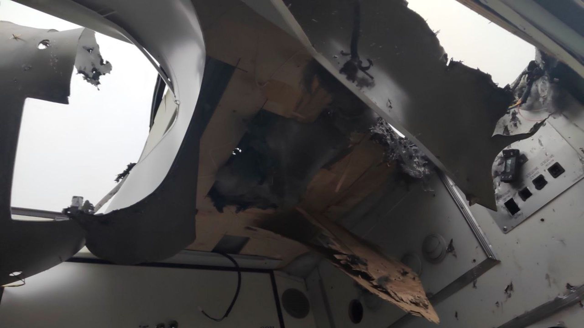 В Белгородской области дрон атаковал машину скорой, приехавшую к раненому