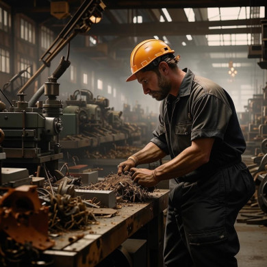 Назвали самых востребованных специалистов в Воронежской области