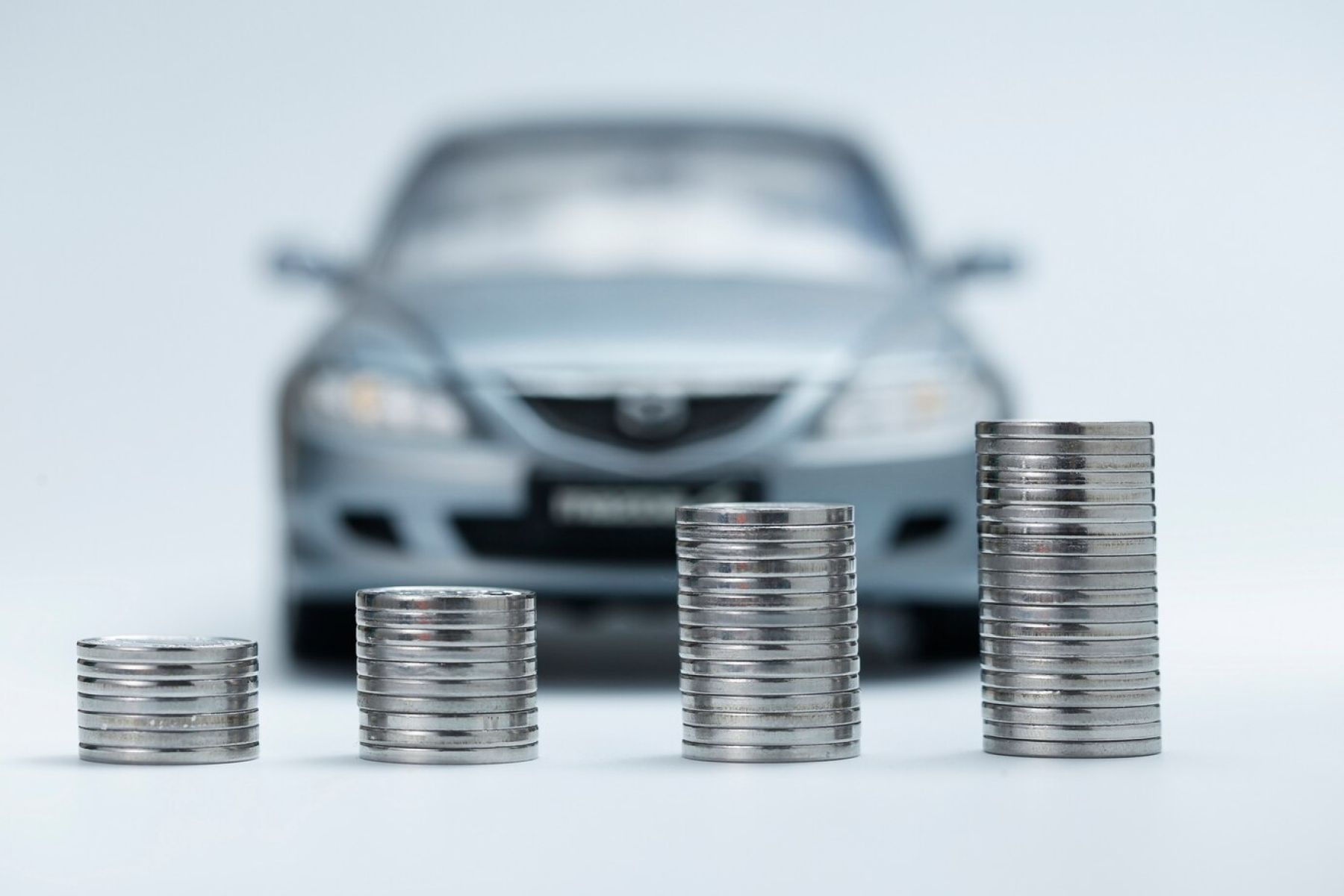 Автокредиты в&nbsp;2025 году будут тормозить