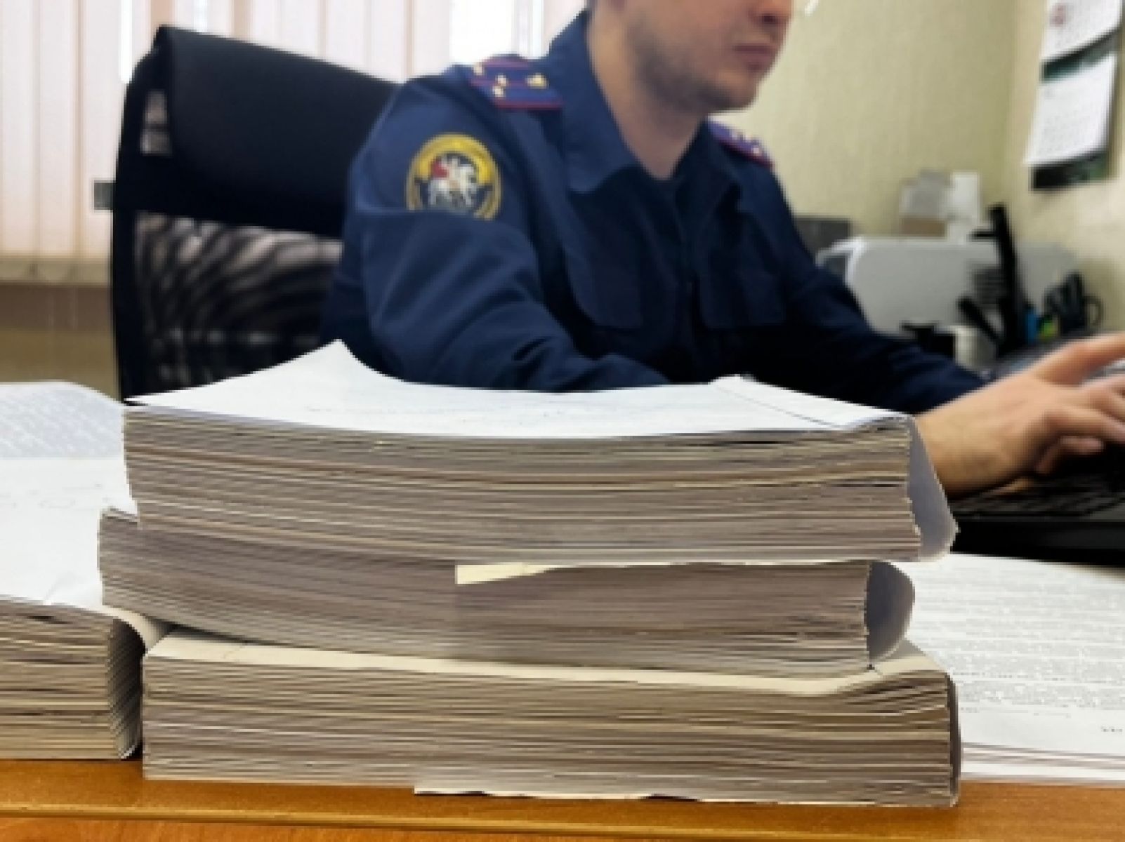 Бывшие полицейские с помощью риэлтора «отжимали» квартиры у родственников умерших липчан&nbsp;