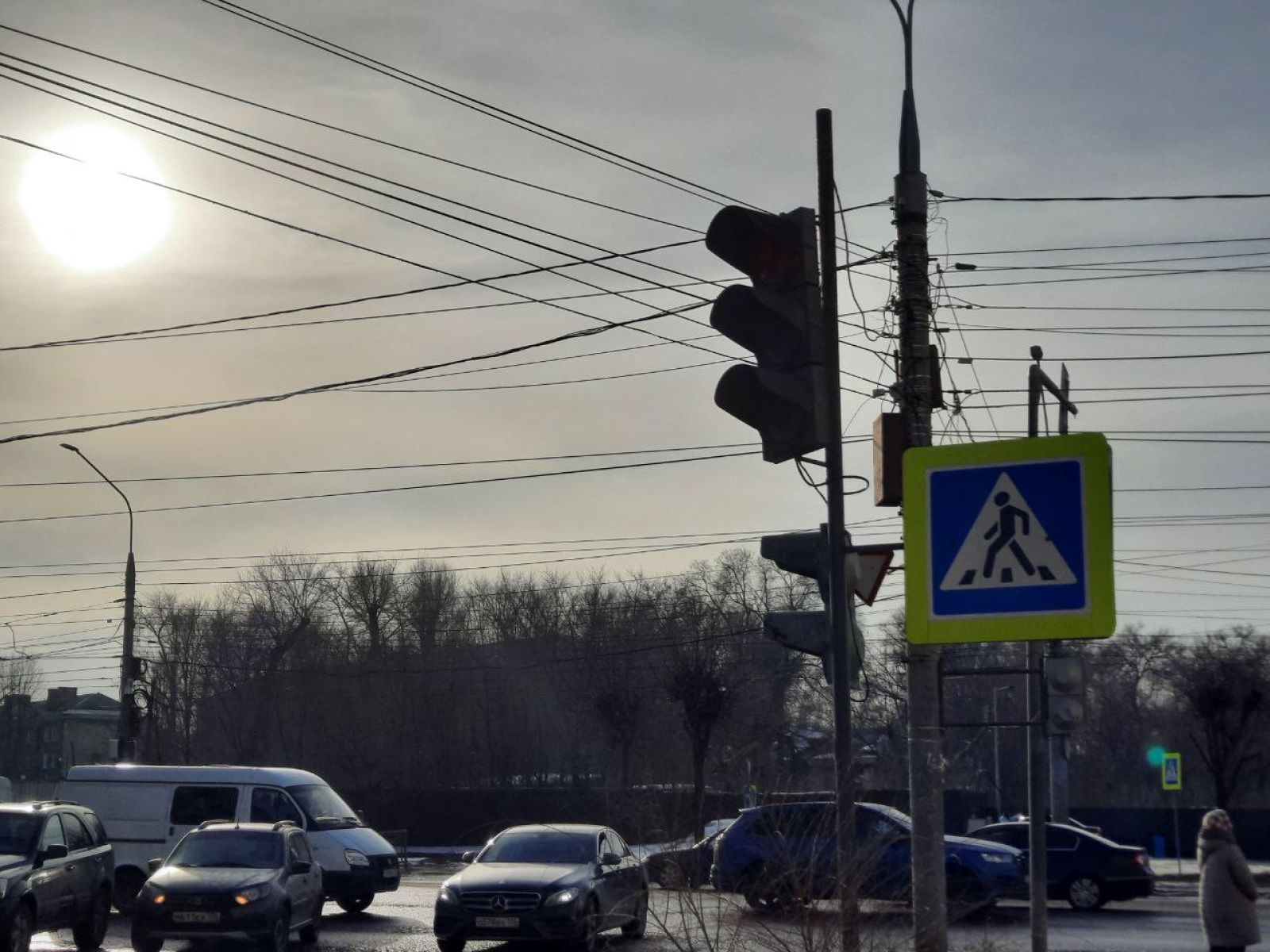 Убивший мать подросток и&nbsp;20-летняя поджигательница. Главные новости Воронежа и&nbsp;области за&nbsp;30 января