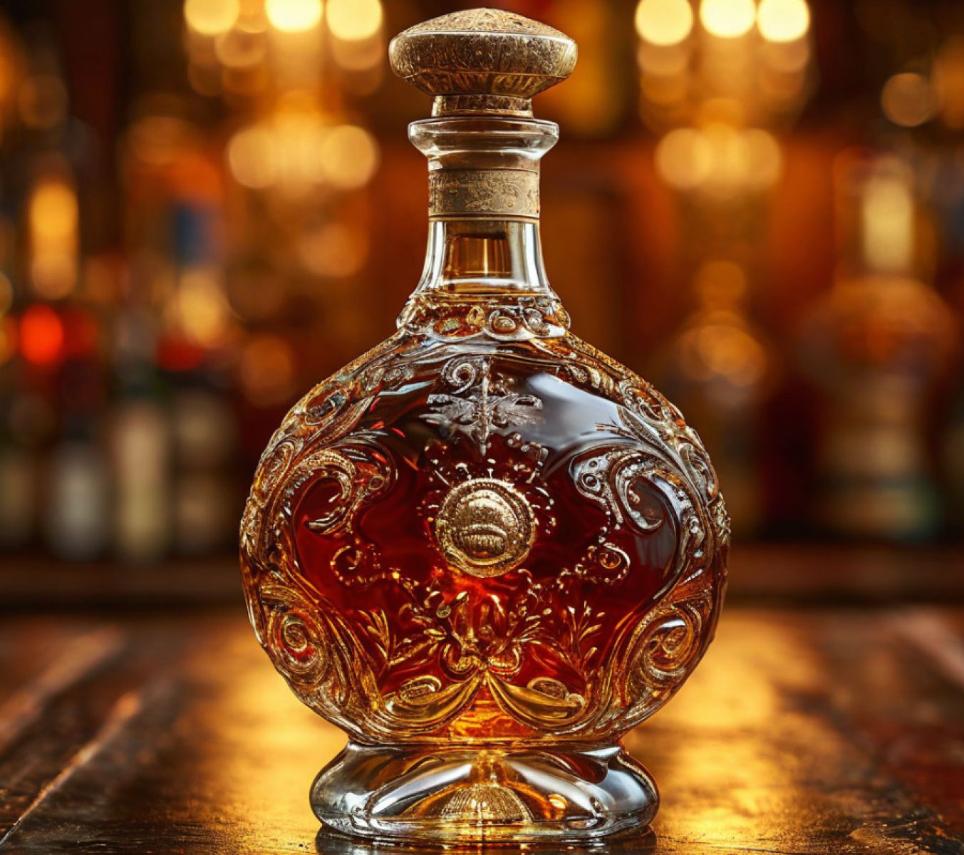 Белгородец решил бесплатно собрать коллекцию алкоголя из местных алкомаркетов и попался на кражах