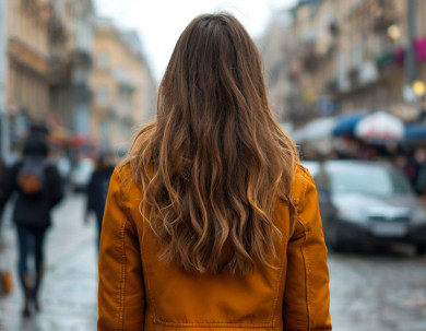 Пропавшую 17-летнюю девушку перестали искать в Воронеже