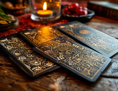 Дев ждут романтические встречи, а Рыб — испытания. Расклад Таро для всех знаков зодиака на неделю