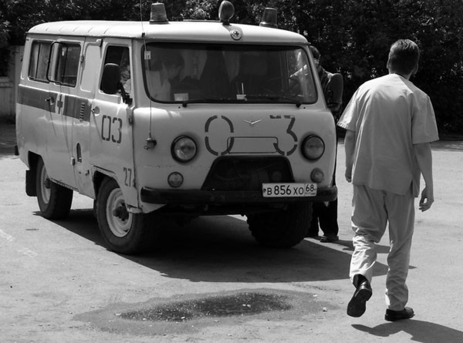 В Белгороде умерла пострадавшая от удара дрона женщина